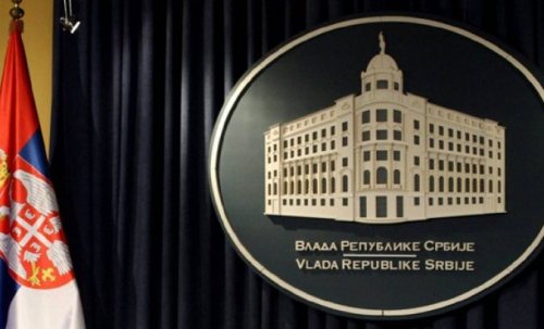 Политичка платформа Владе Србије за разговоре са представницима привремених институција самоуправе у Приштини (2013)
