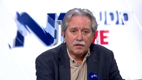 Самарџић: Тадашњи радикали нису имали примедбе на нашу политику о Косову