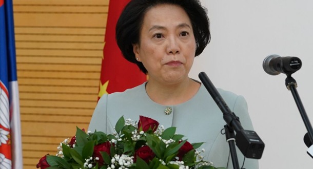 „На темељу лажи нема правде“: Амбасадорка Кине поводом годишњице НАТО бомбардовања
