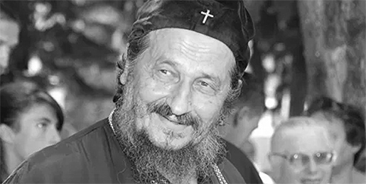 Владика Атанасије Јевтић: Саборност Цркве и Косово (1986)