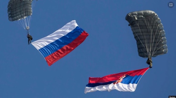 Миломир Степић: Москва мора деловати одлучније на Балкану