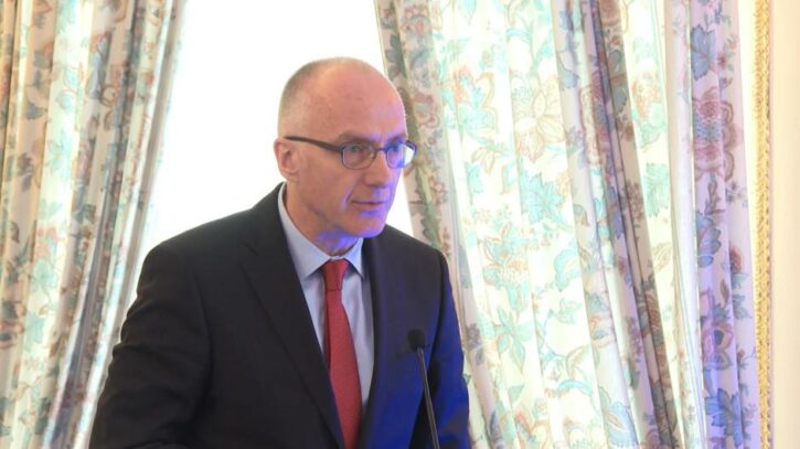 Саопштење Покрета за одбрану КиМ поводом изјава амбасадора Томаса Шиба