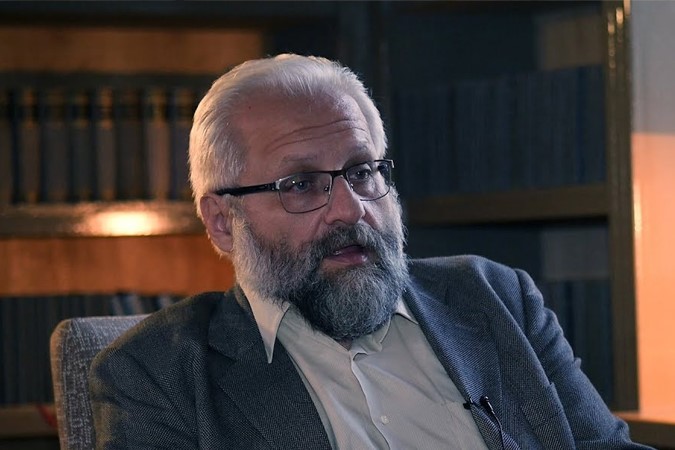 Владимир Димитријевић: Косово и Метохија, срце српске мистичке геополитике