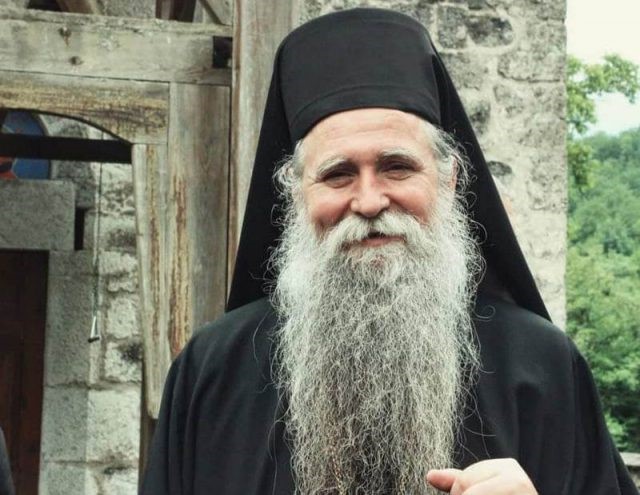 Владика Јоаникије: Наша црква се зове Српска православна црква, МЦП је њен дио као и остале епархије
