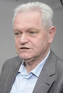 Стипе Пилић (Извор: Печат)