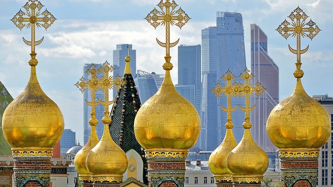 Руска црква поздравља одлуку СПЦ о признању аутокефалности МПЦ