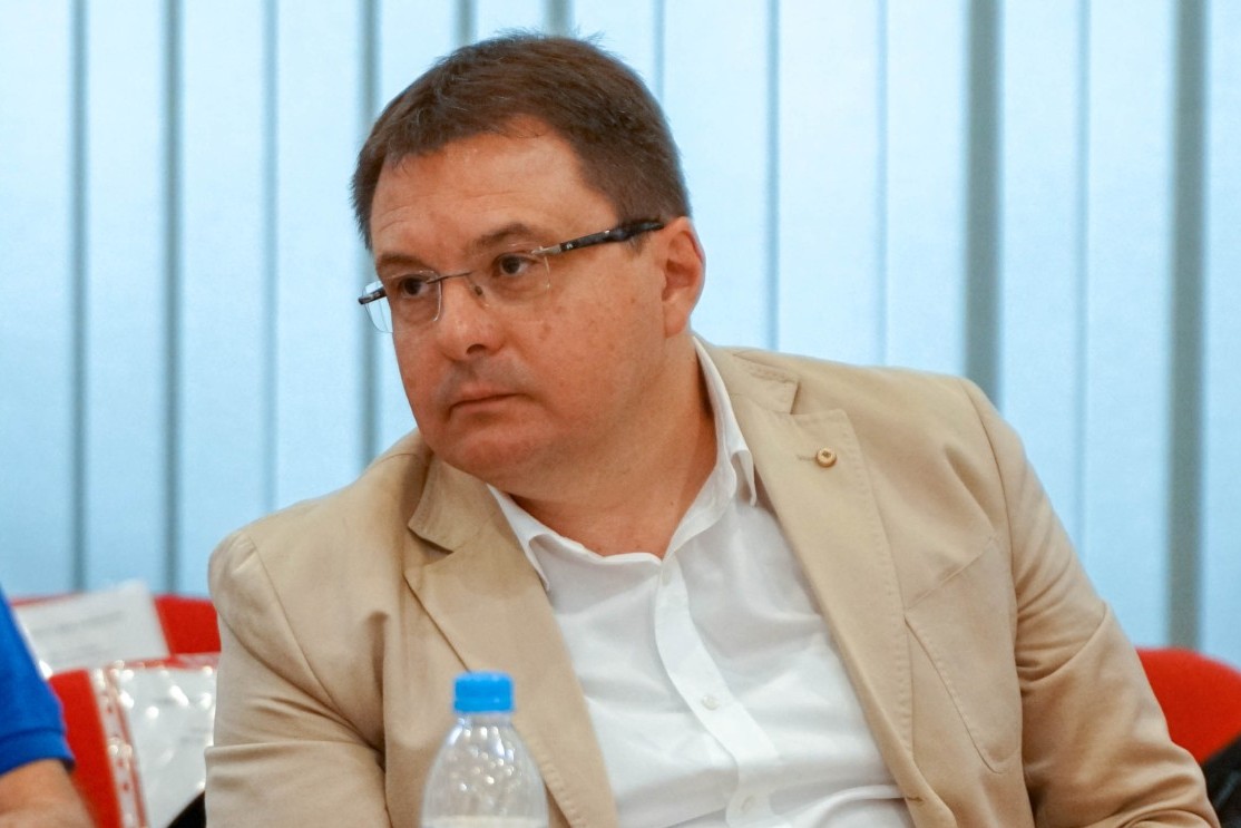 Зоран Чворовић: СПЦ покушала да се не замери ни Цариграду ни Москви