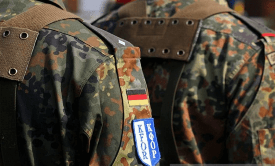 У Немачкој покренута иницијатива о наставку војног присуства на Косову