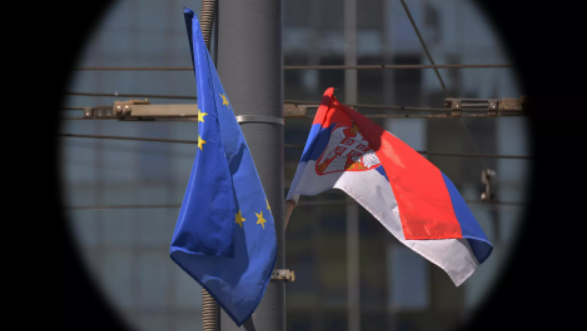 Лавров: Србија не жели да изгуби независност, као све остале чланице ЕУ