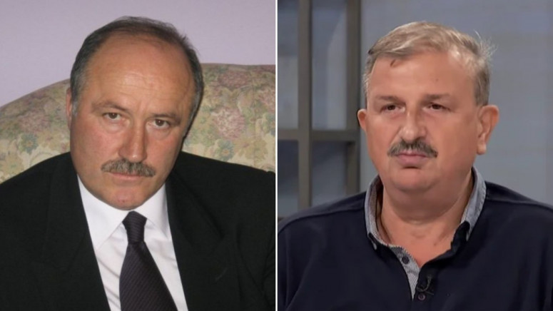 Стојановић и Каран: Мартијев извештај руше преко измишљене афере уз помоћ западних служби