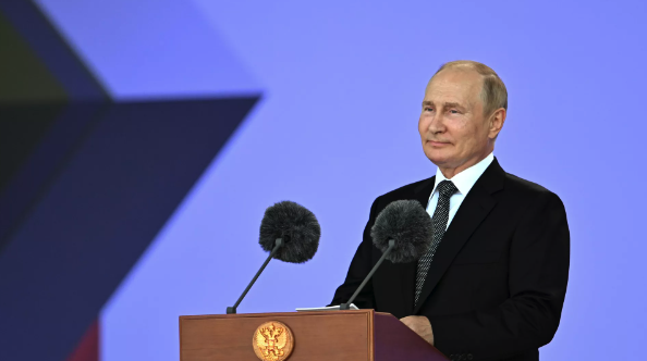 Путин: Русија цени што се њени савезници не сагињу пред хегемоном