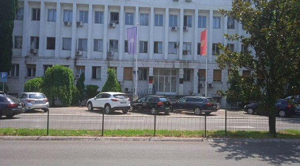 „Непријатељско поступање“: Москва одговорила Подгорици на протеривање шест дипломата