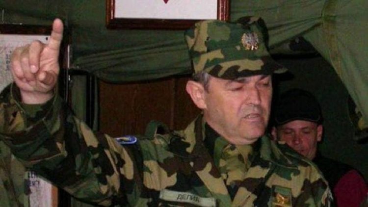 Нема назад, иза је Србија: Саборци не заборављају легендарног команданта