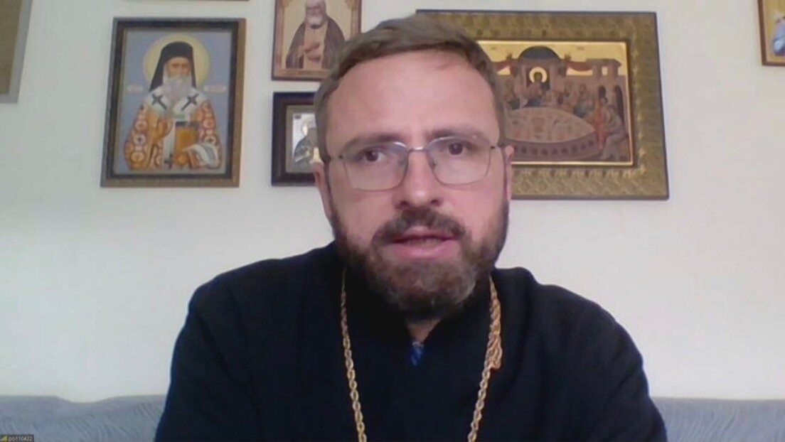 Протојереј Дарко Ђого: УПЦ пред ултиматумом – или се прикључити “НАТО православљу” или нестати