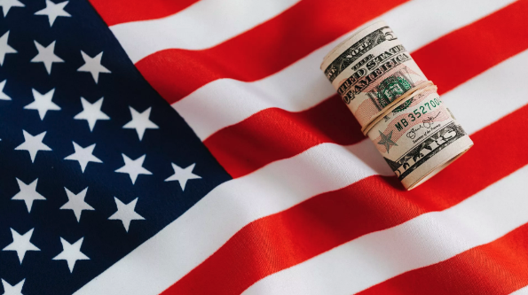 Душан Пророковић: Америка више не може да спречи – пропаст долара