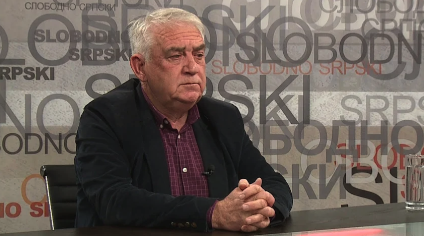 Момчило Трајковић: Вучићева политика према Косову биће крунисана велеиздајом националних интереса