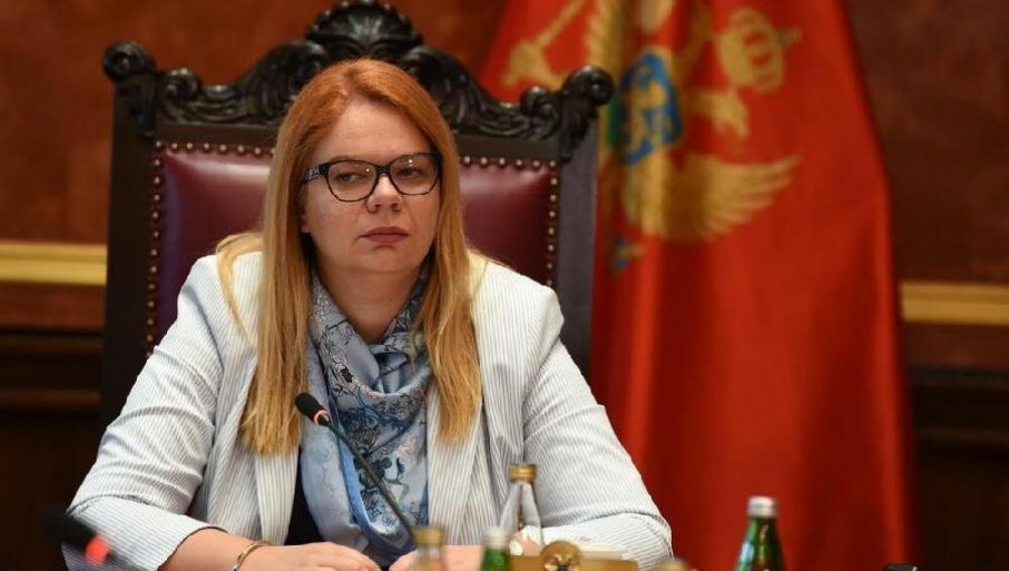 Црна Гора против “Косова”: Шефица црногорске делегације Маја Вукићевић неће гласати за пријем лажне државе у Савет Европе