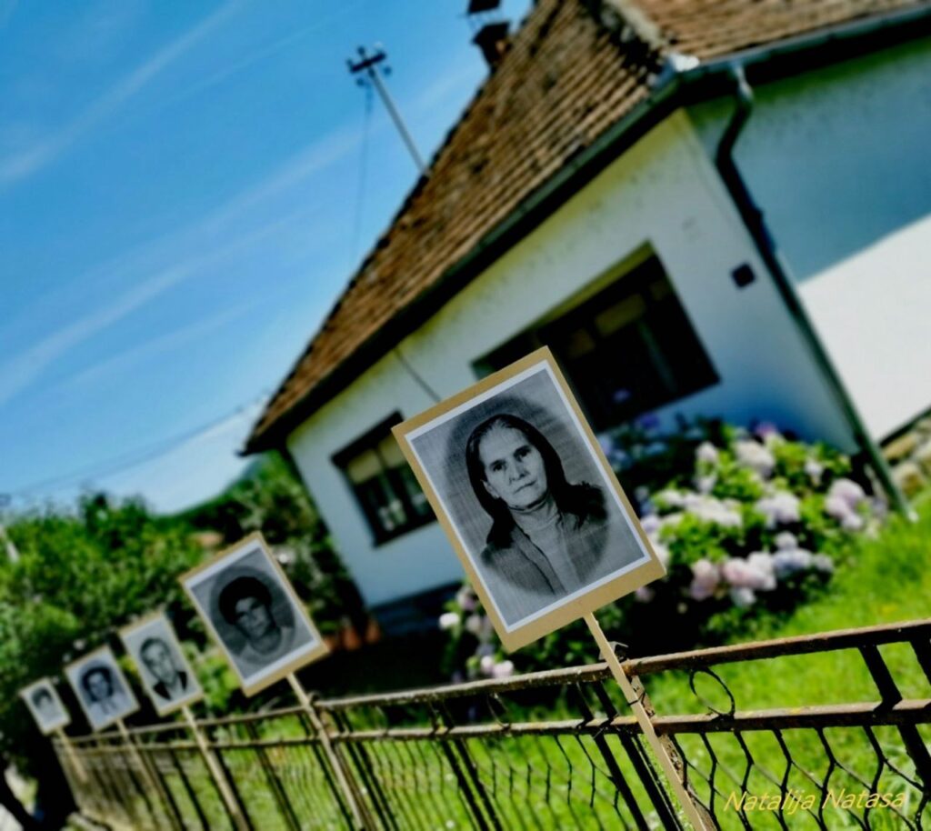 Михаило Меденица: Именом су звали све што су клали