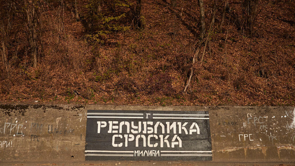 Игор Мекина: Зашто примери Косова и Републике Српске нису исти?