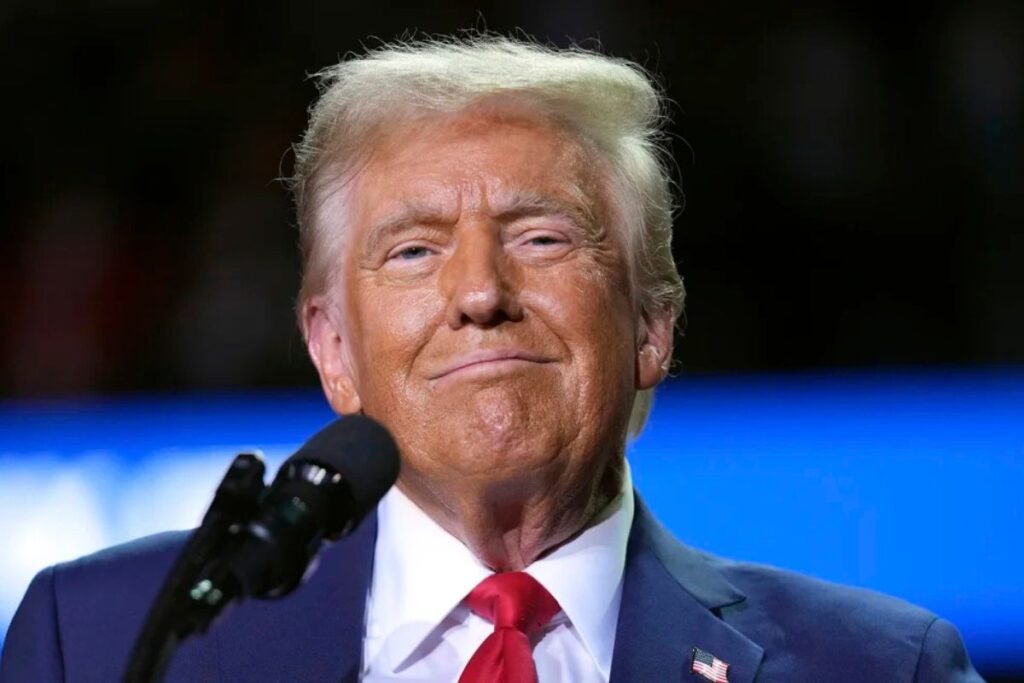 Срђа Трифковић: Велики тријумф Доналда Трампа