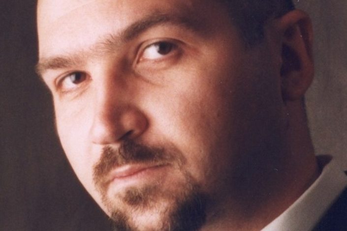 Игор Ивановић: О убиству Небојше М. Крстића или човек који је чувао образ