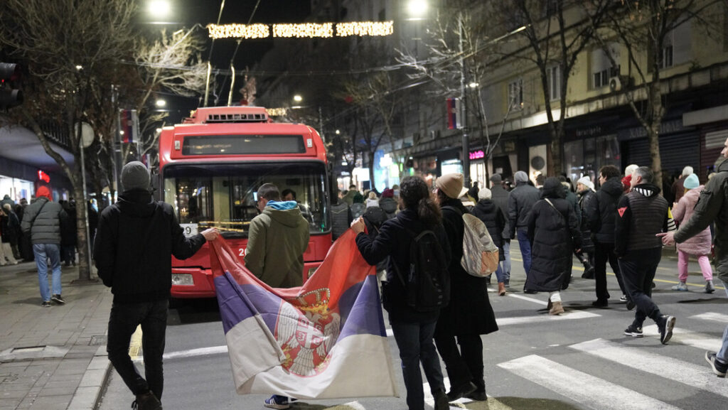 Слободан Антонић: Никоме не бити корисни идиот