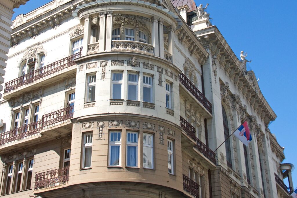 Милан Брдар: САНУ у процесу суноврата без преседана (2)