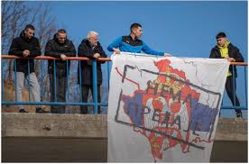 Јања Гаћеша: Писмо са Косова или година претњи