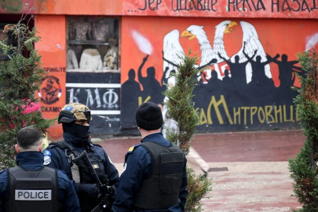 Душан Пророковић: Косовски двоструки стандарди