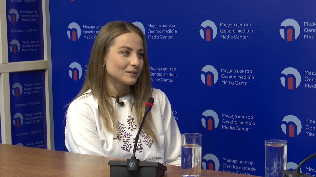 Марија Васић: Младима на Косову потребна подршка – осећају се запостављено