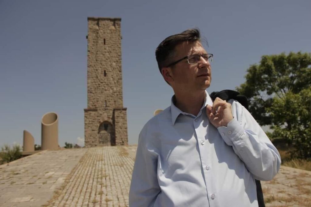 Милош Ковић: Један прилог за историју српске неслоге