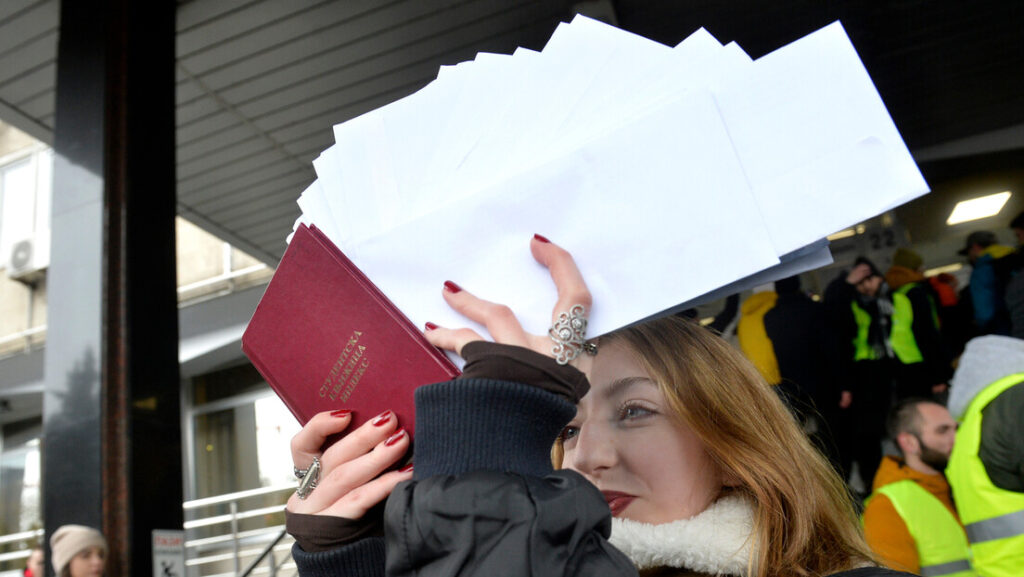 Слободан Антонић: Бити и националан и рационалан