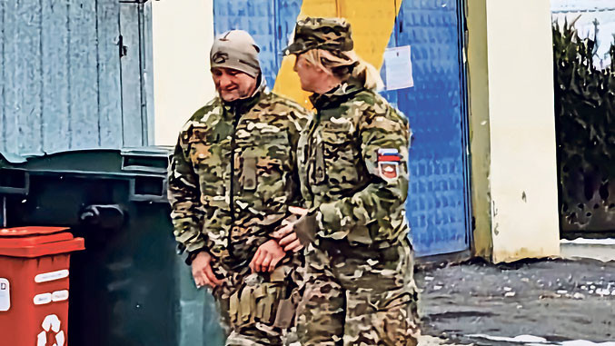 Живојин Ракочевић: Приштина укида живот јужно од Ибра