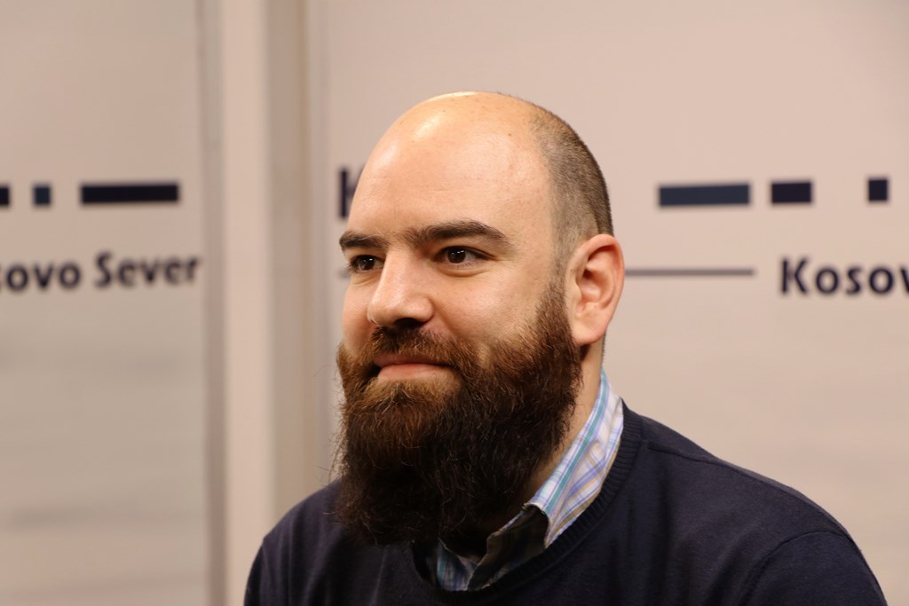 Драгутин Ненезић: Срби на Косову недељу дана до Трампа и месец дана до избора