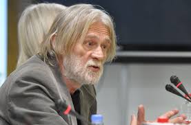 Желидраг Никчевић: Србија!