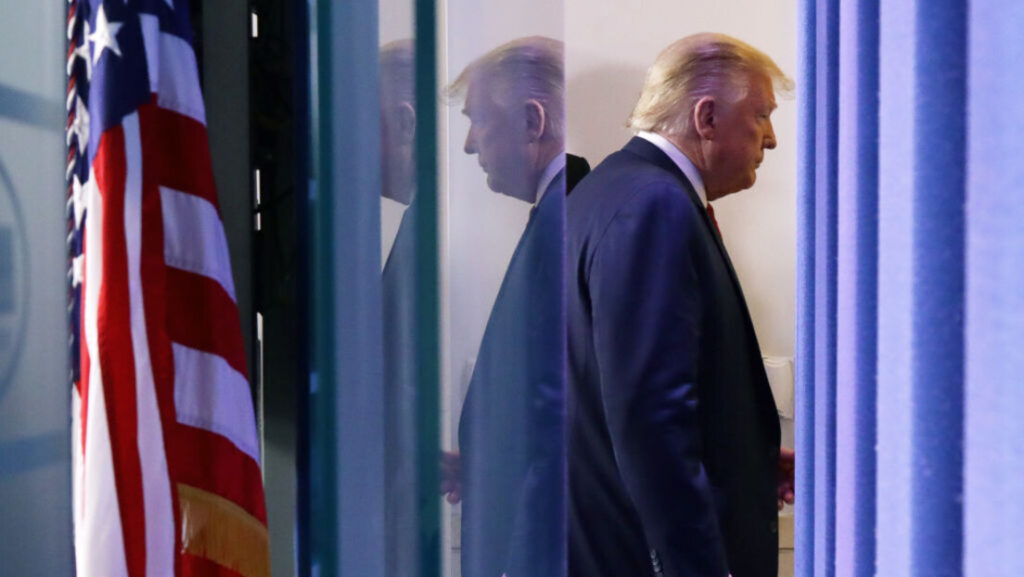 О. Дарко Р. Ђого: Доналд Трамп и америчко православље: Шта да (не) очекујемо?