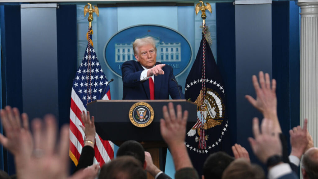 Слободан Владушић: Трамп, ре-американизација или зашто је Гренланд важан