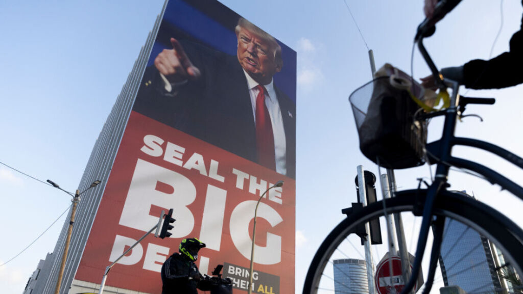 Миломир Степић: Трамп хоће свој “Сибир”