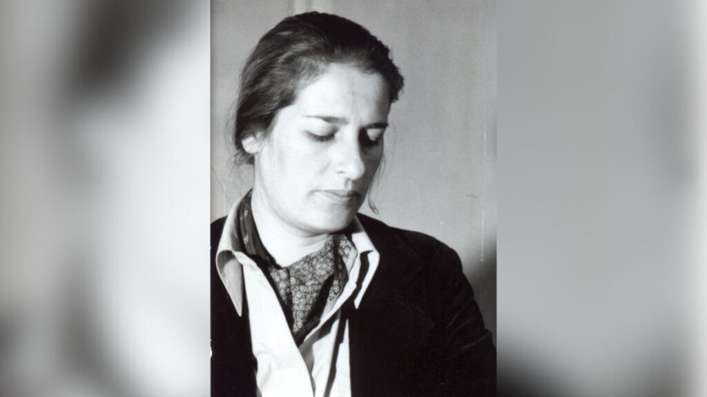 Митра Рељић: Писмо Даринки Јеврић са Косова (Уз годишњицу песникињиног упокојења)