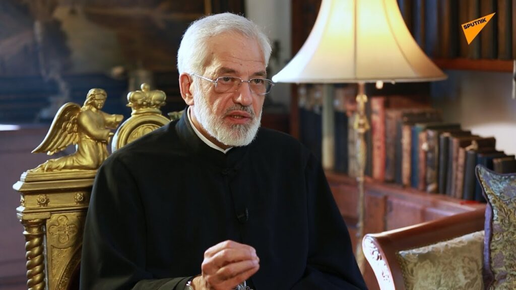 О. Милош Весин: Сусретања пре и после Сретенија