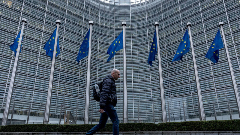 Миломир Степић: Понижење за понижењем Европске уније