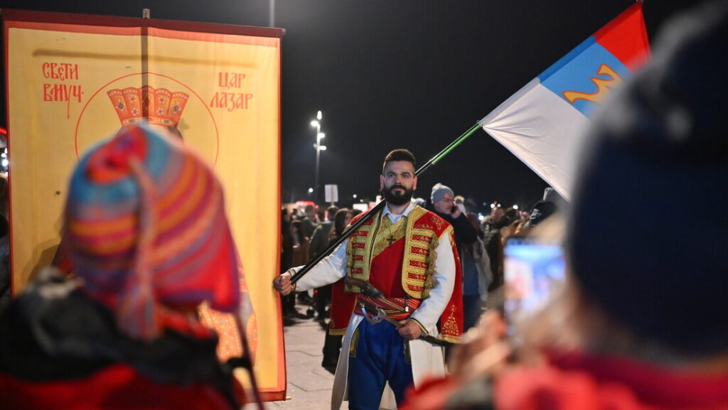 Слободан Антонић: После Ниша