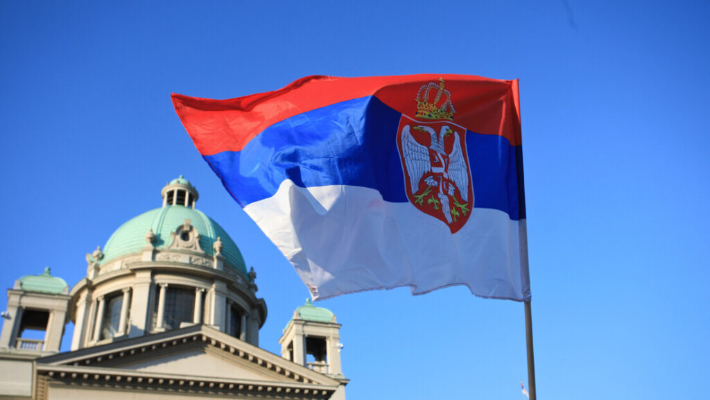 Миломир Степић: Стратегија за тридесетогодишњице