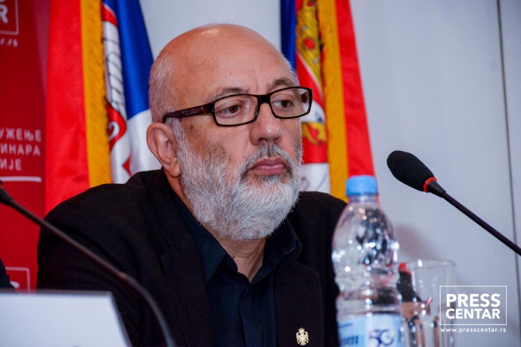 Душко Челић: ,,Тата, бомба!!!’’ 26 година касније