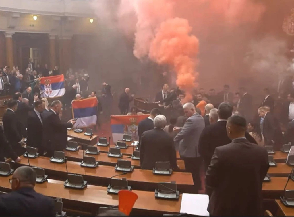 Зоран Чворовић: Један предлог за излазак из политичке кризе