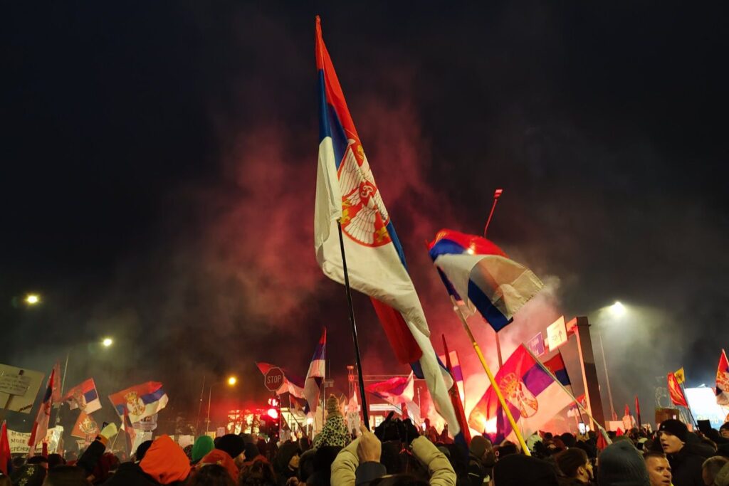 О. Дарко Р. Ђого:  Оном најбољем од нас, Дрина никад није била граница