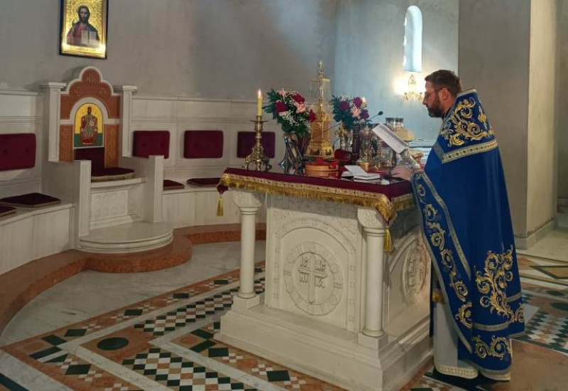 О. Дарко Р. Ђого: Васкрс, Велигден, Пасха- језгро хришћанске вјере