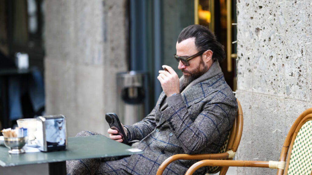 Слободан Владушић: Допамин култура или скроловање живота