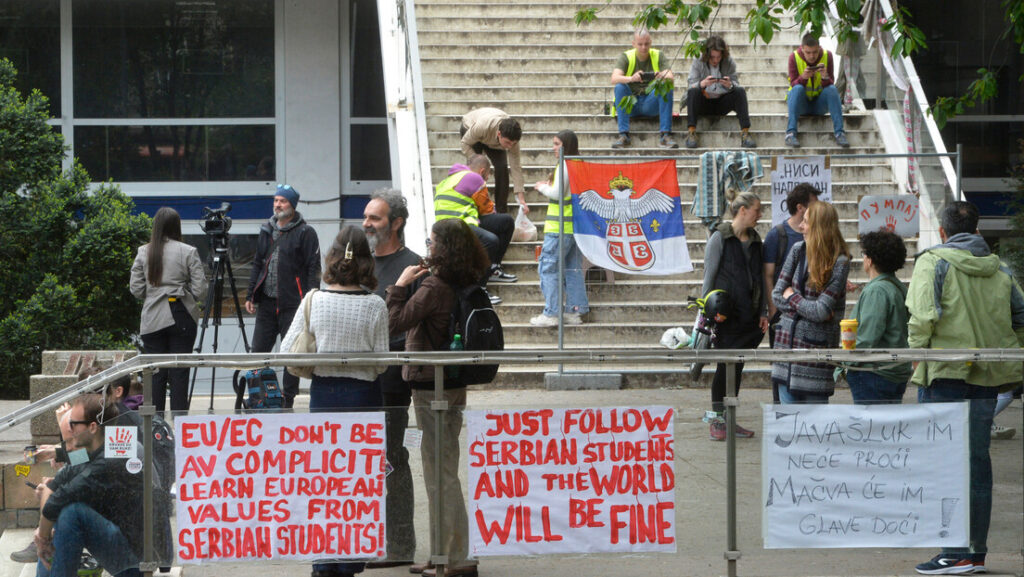 Слободан Антонић: Кад се пропусте прилике