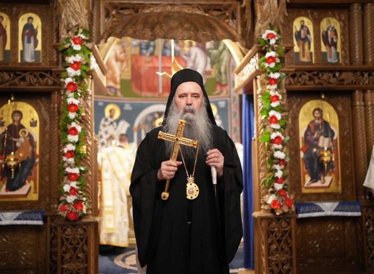 Митрополит Фотије: Нека се зна